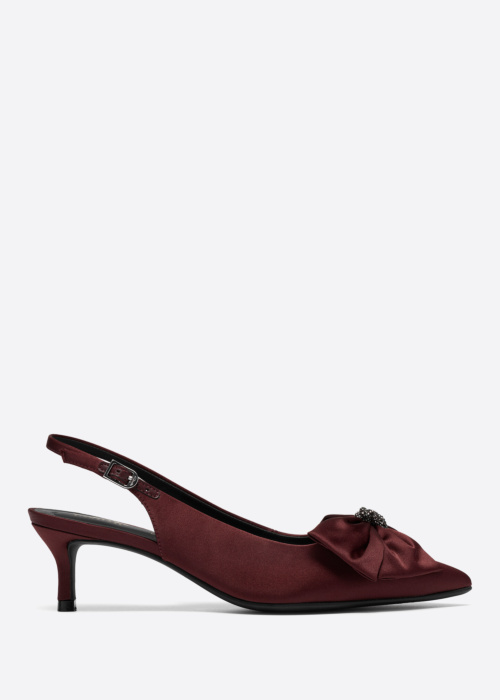 Туфли Zarey Bella Clarks