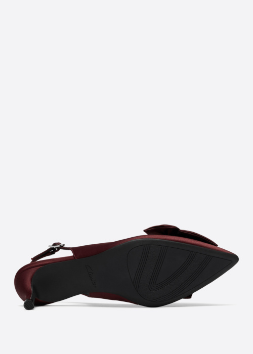Туфли Zarey Bella Clarks