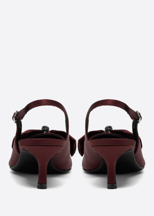 Туфли Zarey Bella Clarks