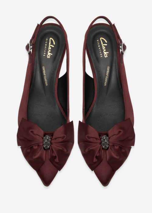 Туфли Zarey Bella Clarks