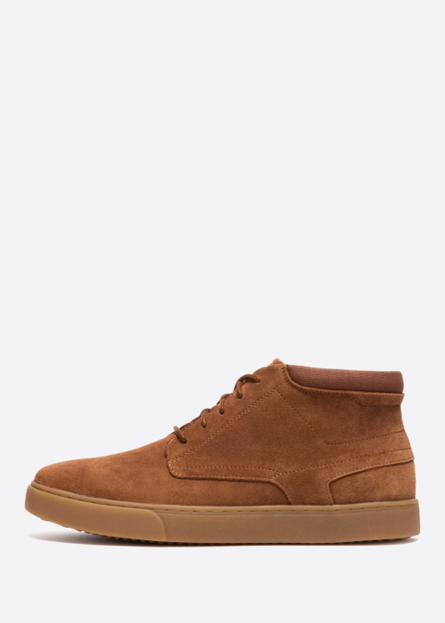 Clarks kevad-sügis poolsaapad