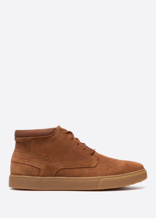 Clarks kevad-sügis poolsaapad