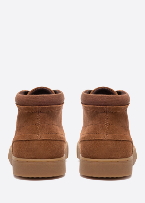 Clarks kevad-sügis poolsaapad