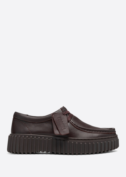 Clarks kinnised kingad Torhill Bee