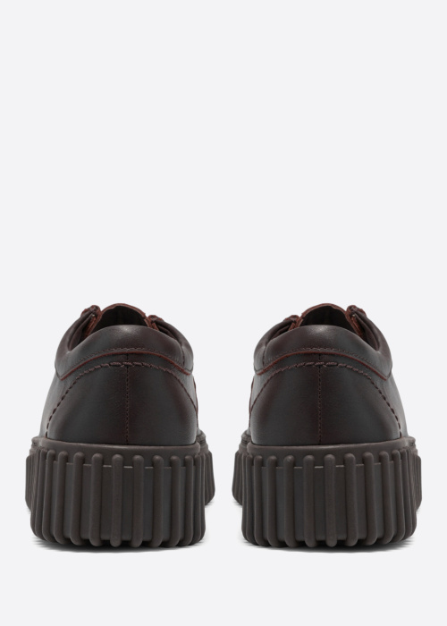 Clarks kinnised kingad Torhill Bee