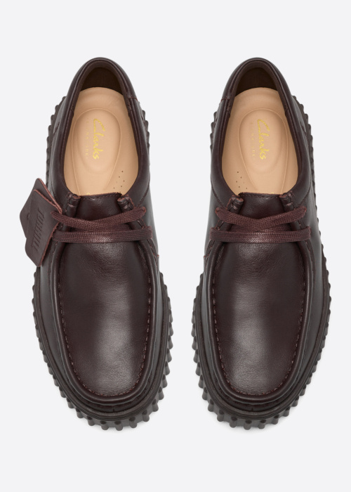 Clarks kinnised kingad Torhill Bee