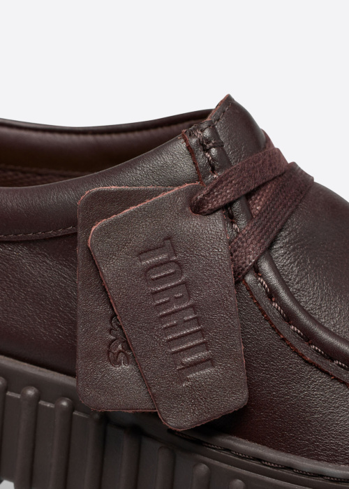 Clarks kinnised kingad Torhill Bee