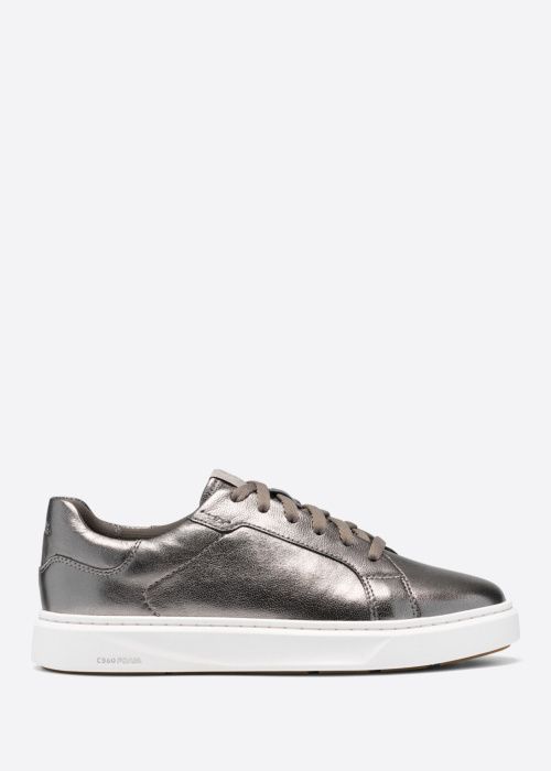 Clarks tennised Code Lace