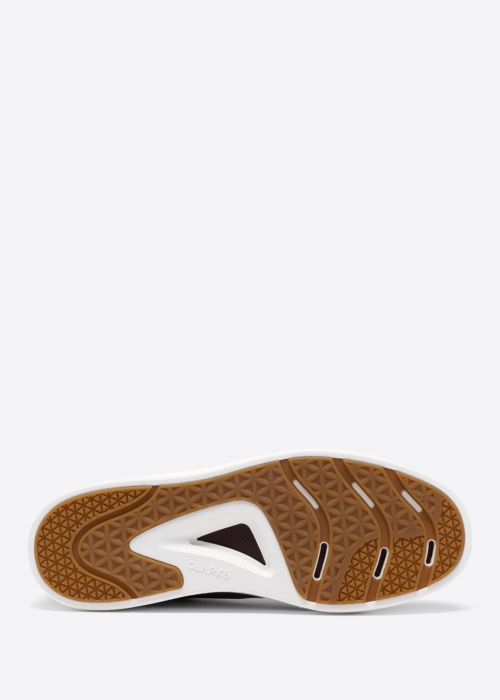 Clarks tennised Code Lace