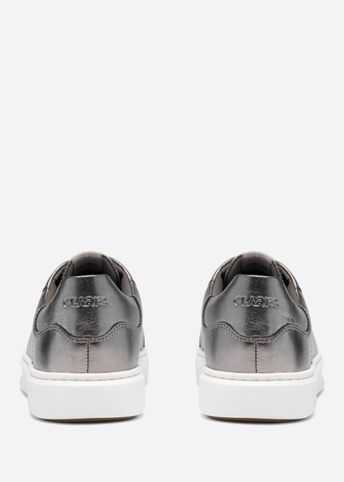 Clarks tennised Code Lace
