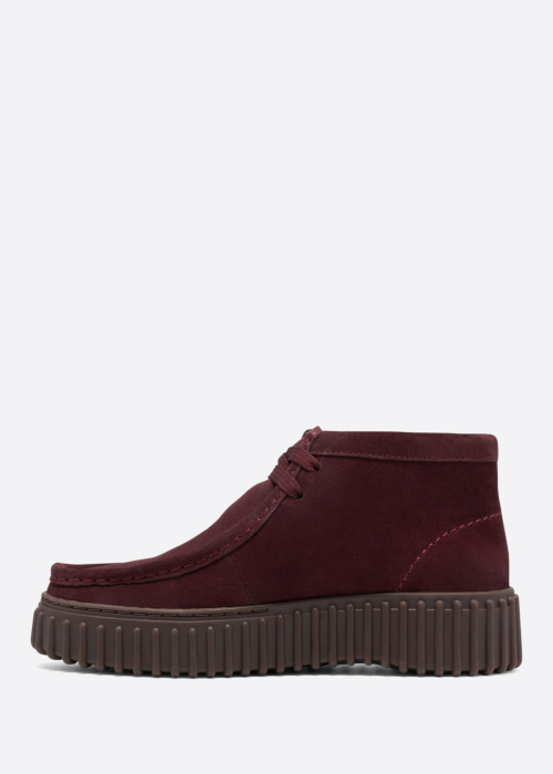 Clarks kevad-sügis poolsaapad Torhill Moss
