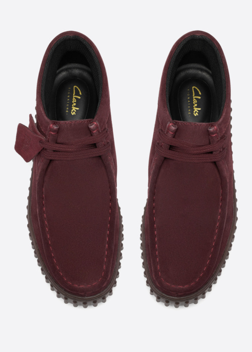 Clarks kevad-sügis poolsaapad Torhill Moss