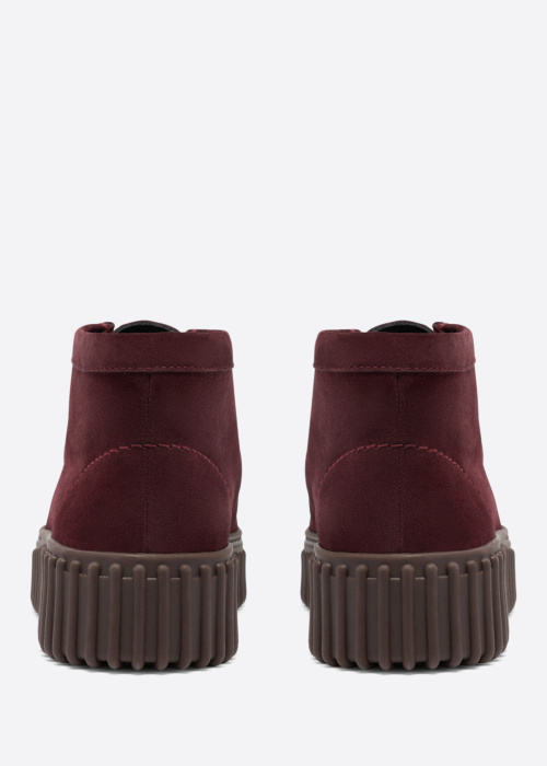 Clarks kevad-sügis poolsaapad Torhill Moss