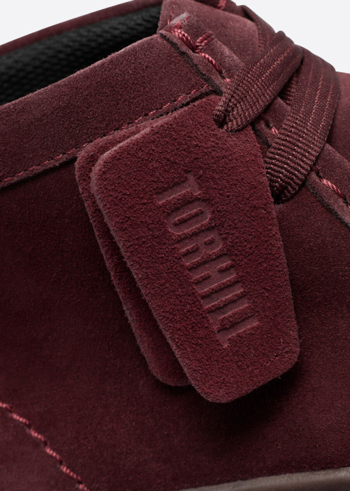 Clarks kevad-sügis poolsaapad Torhill Moss