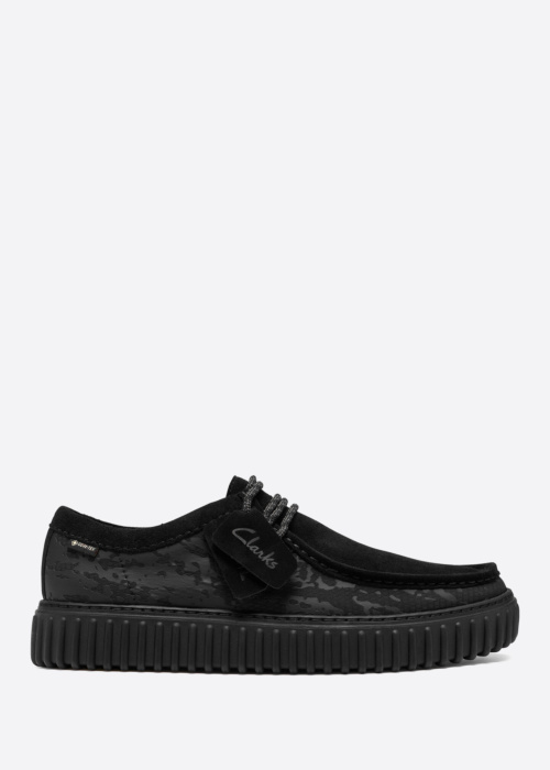 Clarks kinnised kingad Torhill Gtx
