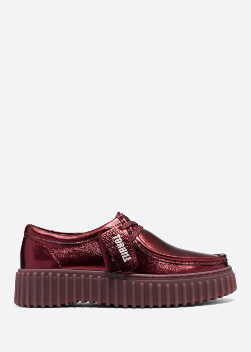Туфли Torhill Bee Clarks