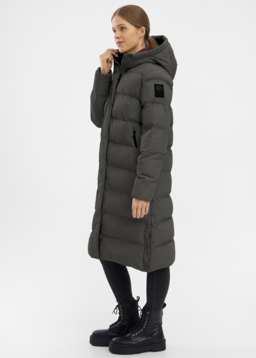 Зимнее пальто Cleo Five Seasons