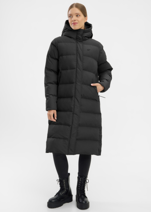 Зимнее пальто Cleo Five Seasons