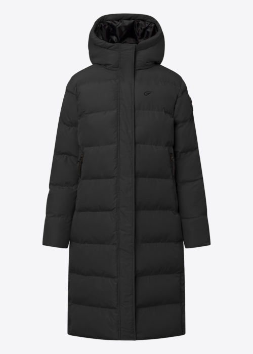 Зимнее пальто Cleo Five Seasons