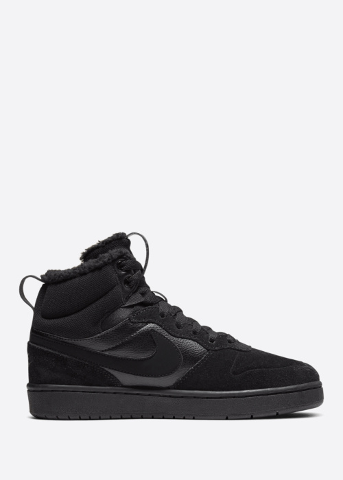 Nike talve poolsaapad Borough Mid 2