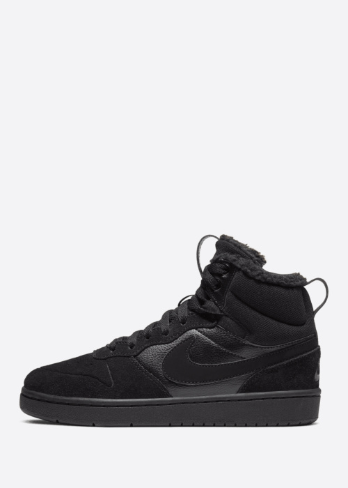 Nike talve poolsaapad Borough Mid 2