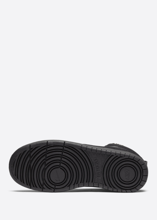 Nike talve poolsaapad Borough Mid 2