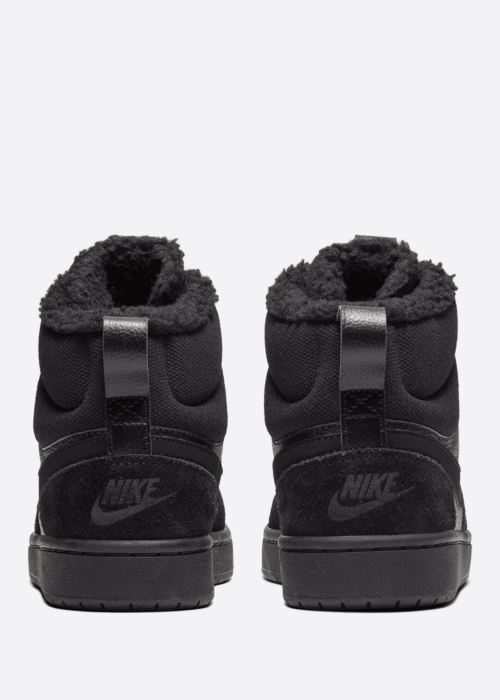 Nike talve poolsaapad Borough Mid 2