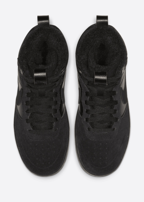 Nike talve poolsaapad Borough Mid 2