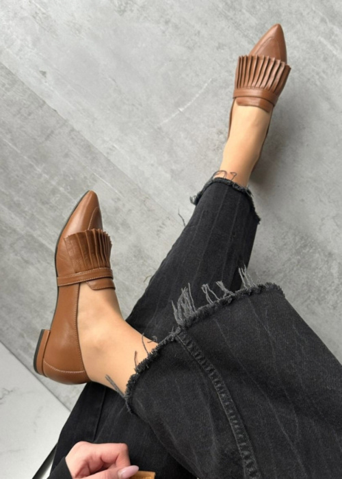 Туфли Hopefull Copenhagen shoes