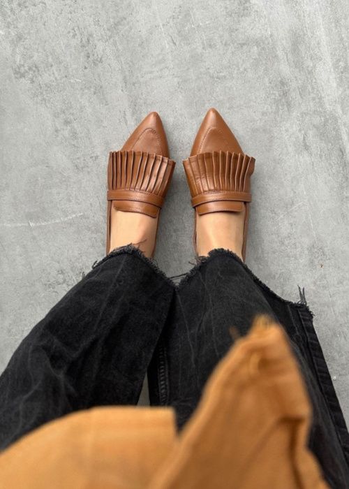 Туфли Hopefull Copenhagen shoes