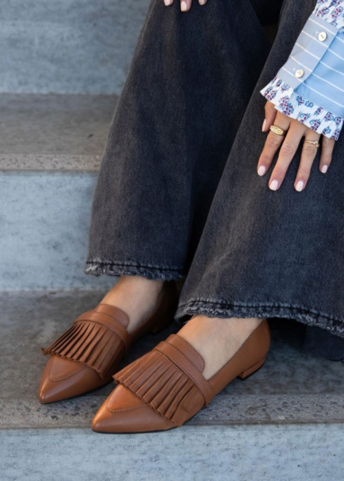 Туфли Hopefull Copenhagen shoes