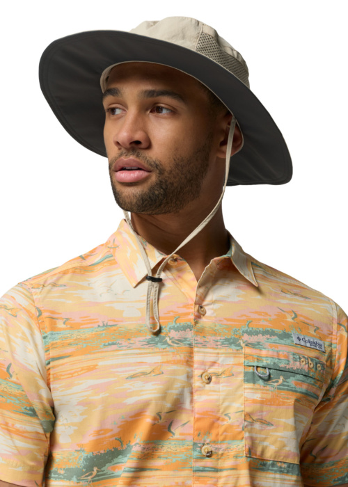 Kaabu/kübar Bora Bora Columbia