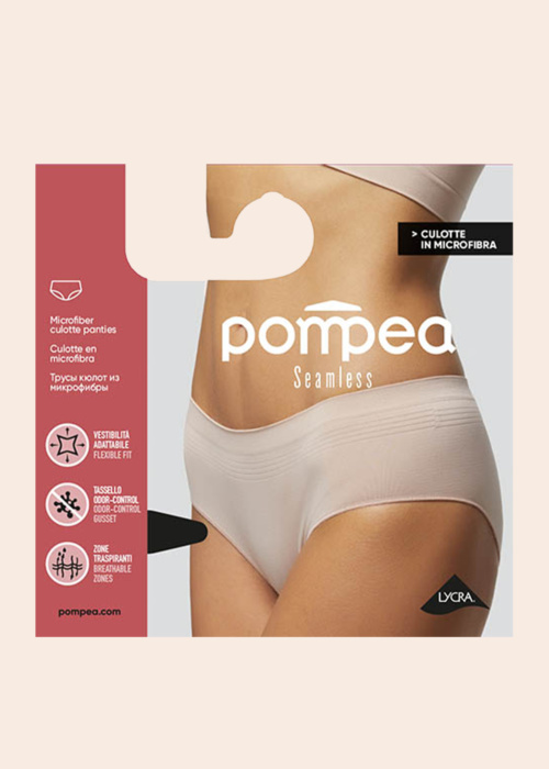 Трусики в коробке Pompea