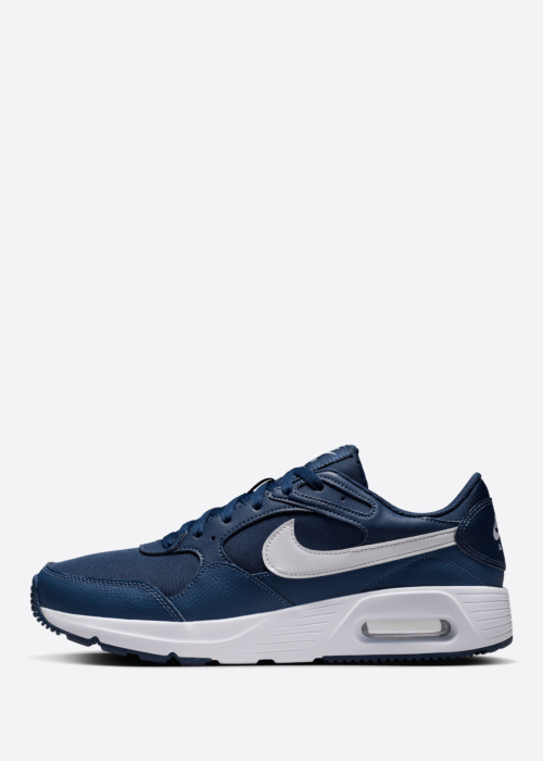 Nike vabaajajalatsid Air Max Sc