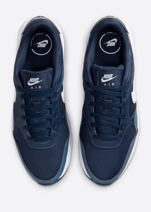 Nike vabaajajalatsid Air Max Sc