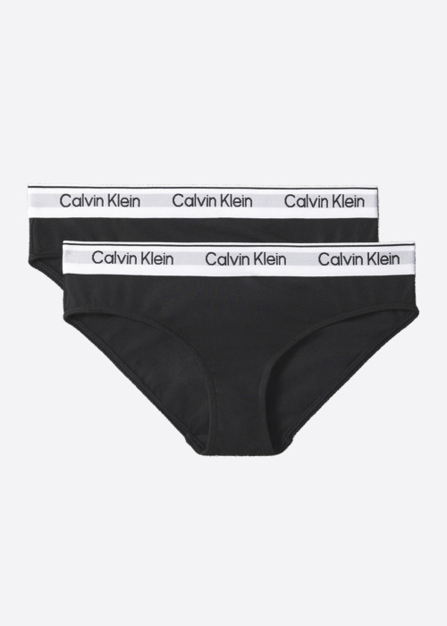 Calvin Klein Kids Underwear aluspüksid 2pk Bikini