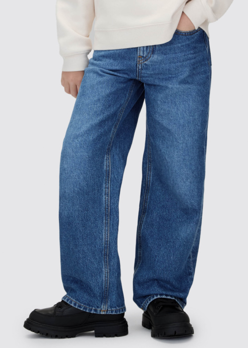 Джинсы Calvin Klein