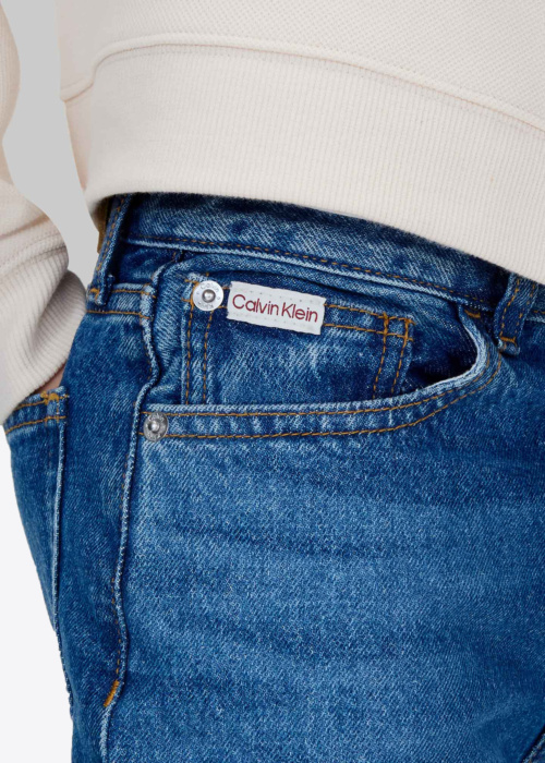 Джинсы Calvin Klein