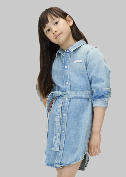 Платье Calvin Klein