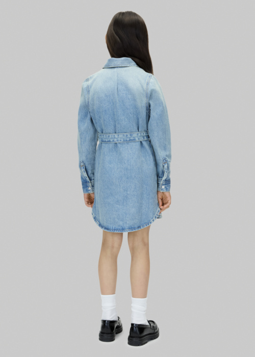 Платье Calvin Klein