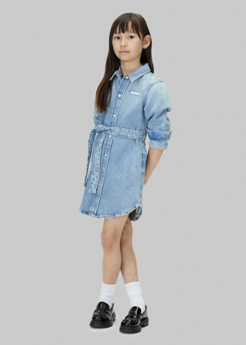 Платье Calvin Klein