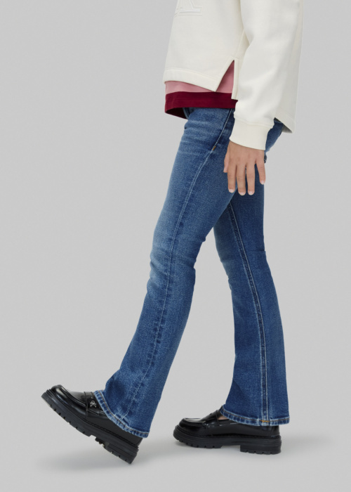 Calvin Klein teksapüksid