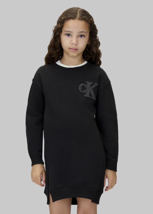 Толстовка-платье Calvin Klein