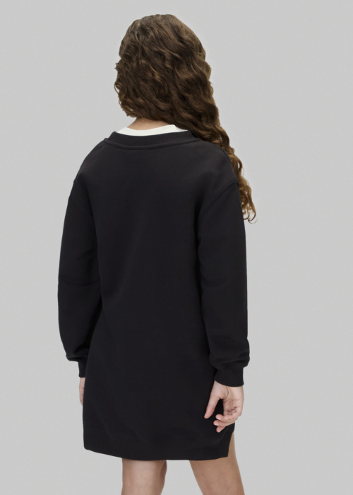 Толстовка-платье Calvin Klein
