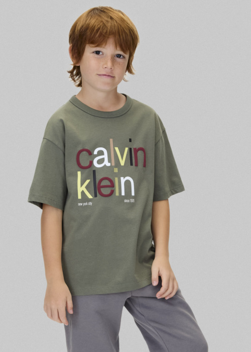 Calvin Klein T-särk
