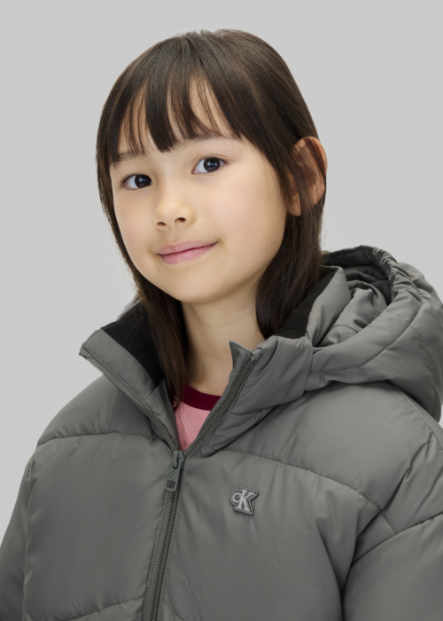 Calvin Klein talvejope