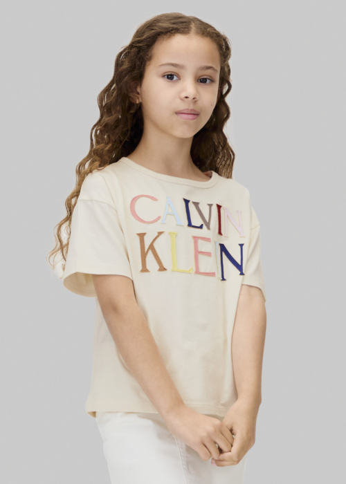 Calvin Klein T-särk