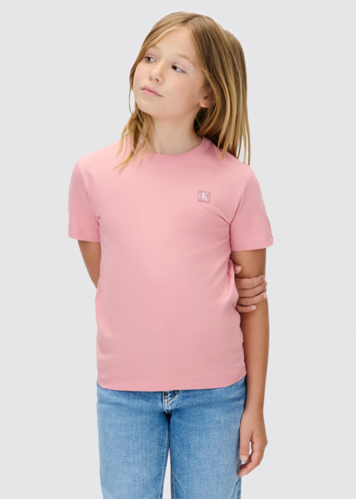 Футболка Calvin Klein