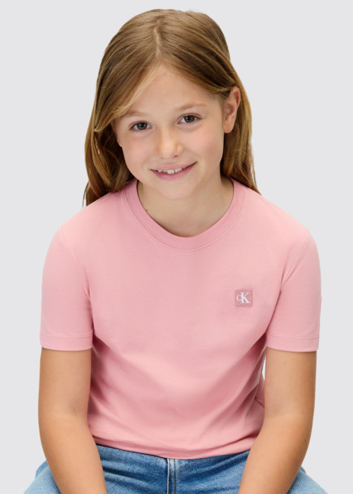 Футболка Calvin Klein