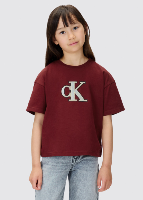 Calvin Klein T-särk